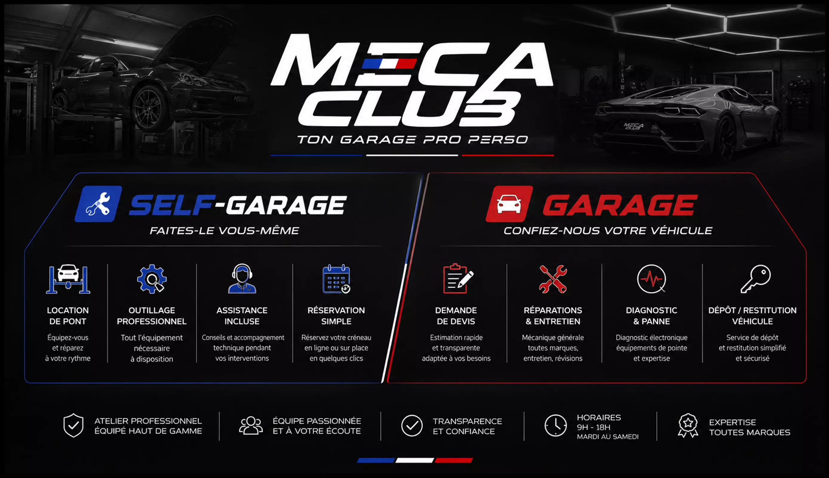 Méca-Club