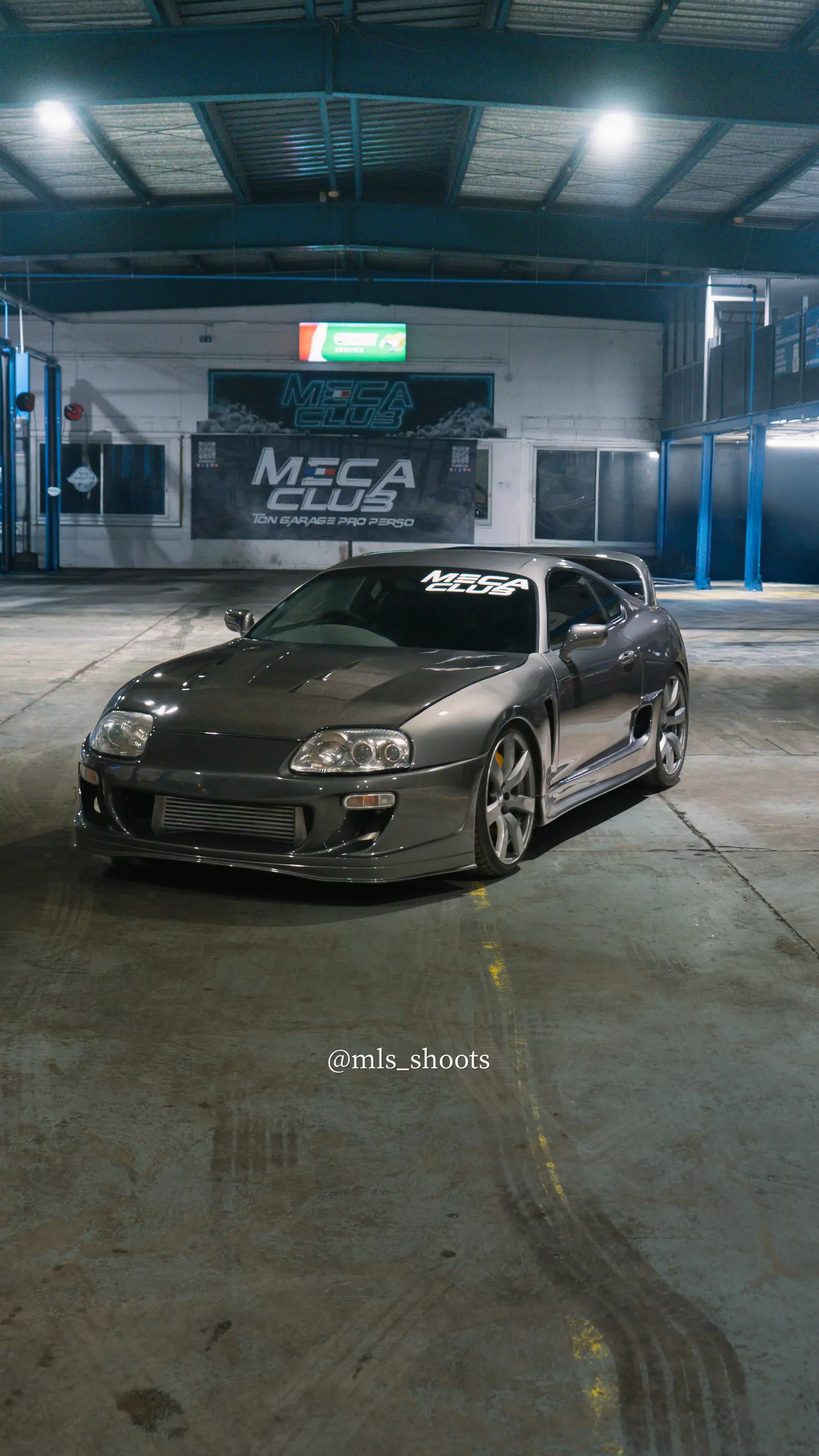 Méca-Club