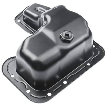 Carter d'huile neuf pour moteur 1.2 PureTech
