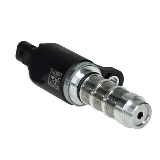 Électrovanne de régulation de pression d'huile neuve pour 1.2 PureTech, filtre intégré visible