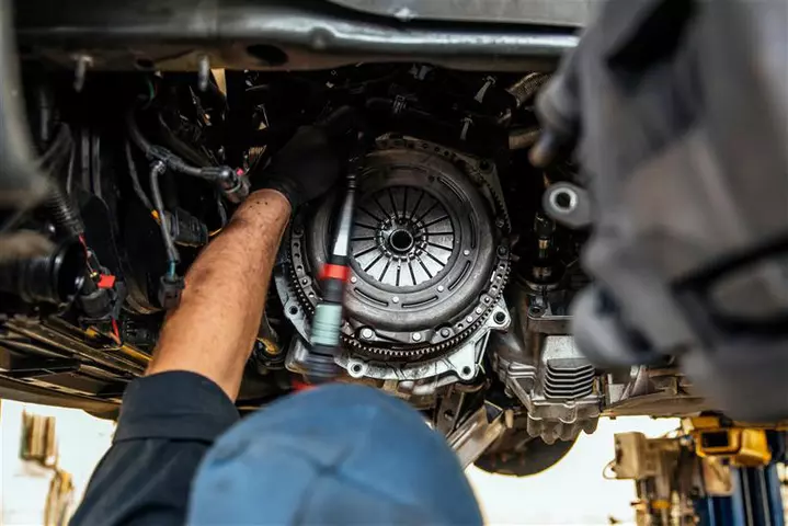 Diagnostic panne et voyant moteur au garage Méca-Club